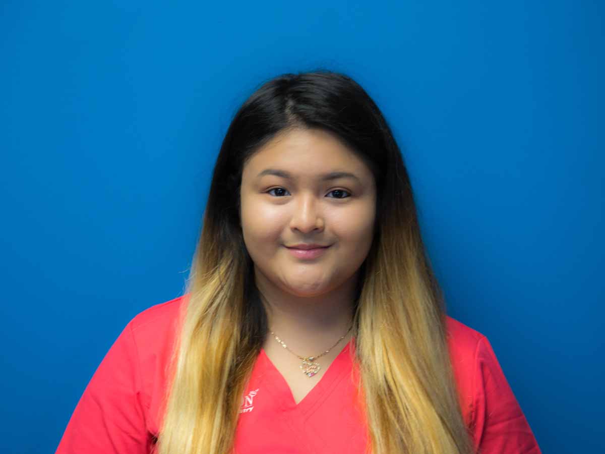 Celia, Dental Assistant